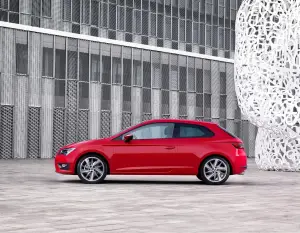 SEAT Leon SC