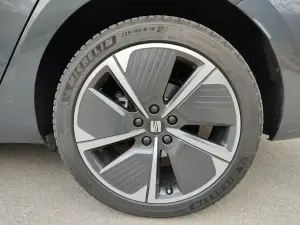 Seat Leon Sportstourer e-Hybrid - Prova Milano