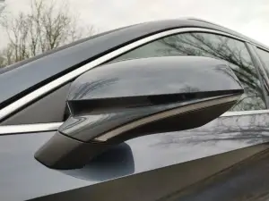 Seat Leon Sportstourer e-Hybrid - Prova Milano