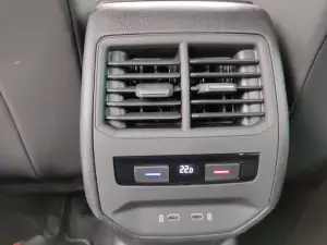 Seat Leon Sportstourer e-Hybrid - Prova Milano