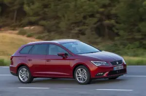 SEAT Leon ST 4Drive 2014 - 6