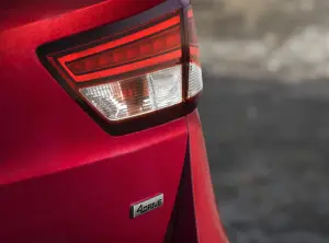 SEAT Leon ST 4Drive 2014