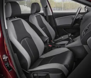 SEAT Leon ST 4Drive 2014