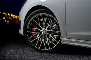 SEAT Leon ST Cupra 2015