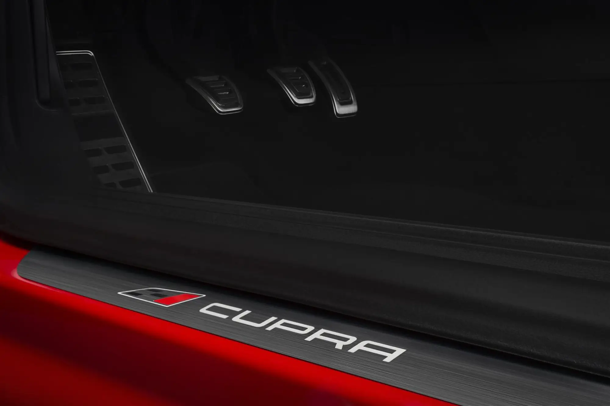 SEAT Leon ST Cupra 2015 - 7