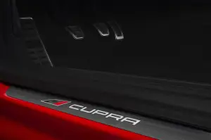 SEAT Leon ST Cupra 2015