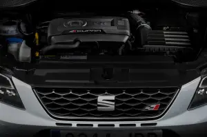 SEAT Leon ST Cupra 2015