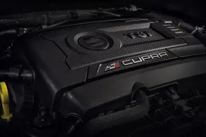SEAT Leon ST Cupra 2015