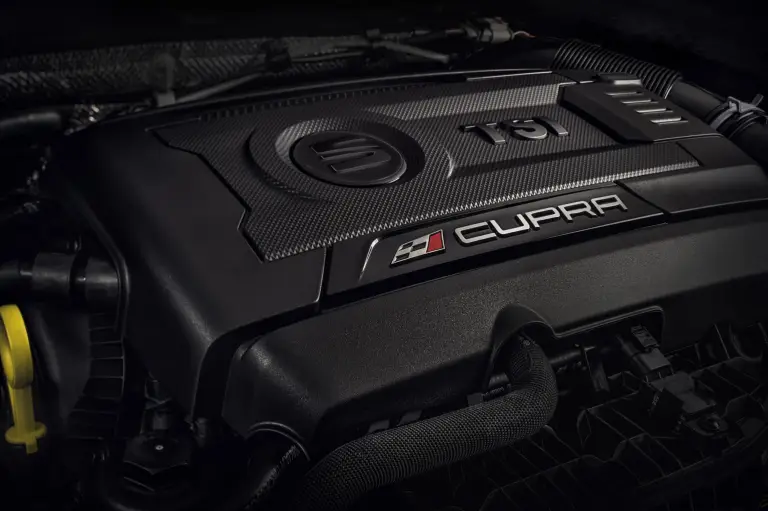 SEAT Leon ST Cupra 2015 - 15