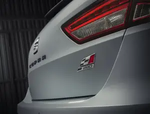 SEAT Leon ST Cupra 2015