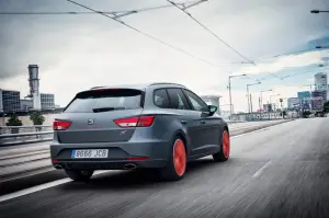 SEAT Leon ST Cupra 2015 - 41