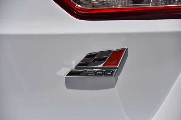 Seat Leon ST CUPRA - Salone di Ginevra 2015 - 3