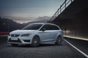 SEAT Leon ST Cupra  - 12