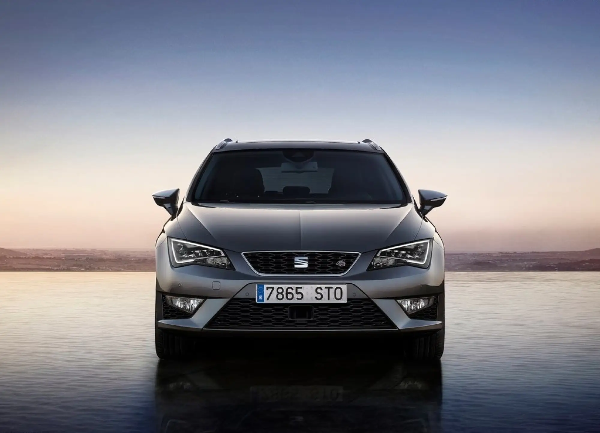 Seat Leon ST MY 2014 - Foto ufficiali - 67