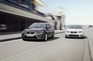 SEAT Leon ST MY 2014 - 3