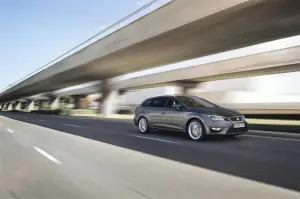 SEAT Leon ST MY 2014