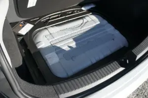 Seat Leon TGI - Prova su strada 2014