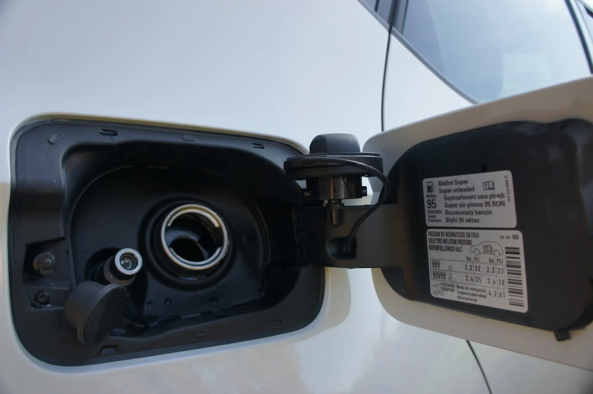 Seat Leon TGI - Prova su strada 2014 - 65