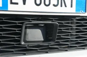 Seat Leon TGI - Prova su strada 2014