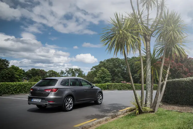 Seat Leon X-Perience 10.2.2015 - 4