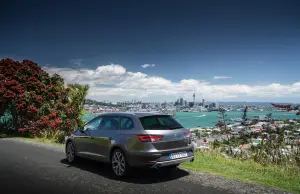 Seat Leon X-Perience 10.2.2015 - 9