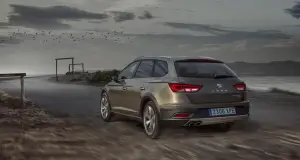 SEAT Leon X-Perience 2014 - 4