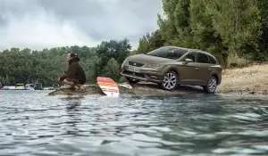 SEAT Leon X-Perience 2014