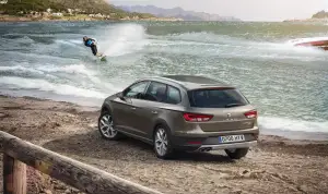 SEAT Leon X-Perience 2014 - 7