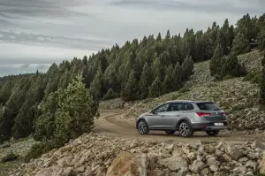 SEAT Leon X-Perience 2014