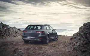 SEAT Leon X-Perience 2014 - 10