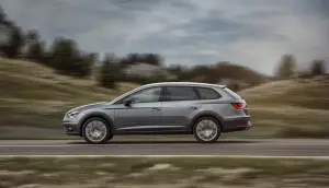 SEAT Leon X-Perience 2014 - 14