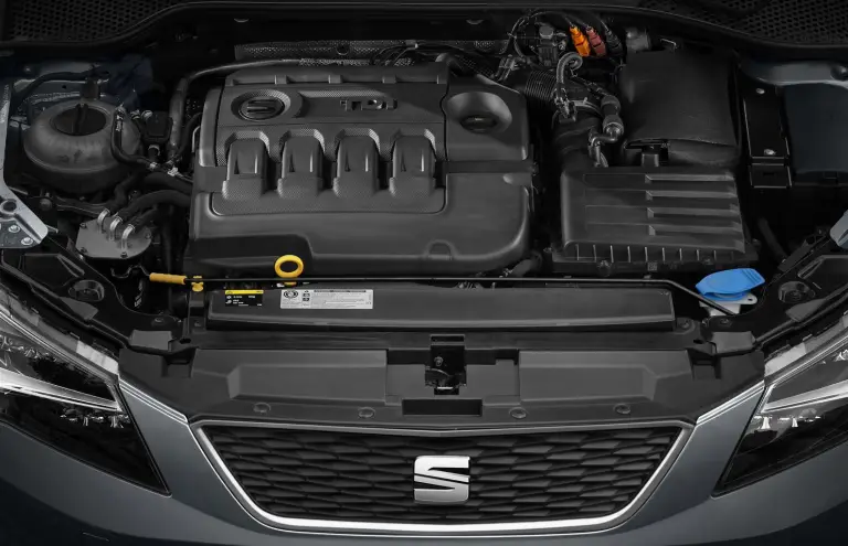 SEAT Leon X-Perience 2014 - 20