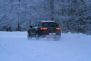 SEAT Leon X-Perience da Babbo Natale - 3