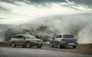 SEAT Leon X-PERIENCE - primo contatto 2014 - 8