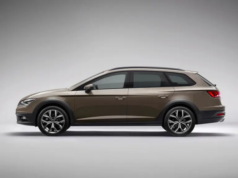 Seat Leon X-Perience - 7