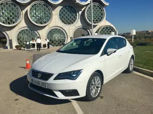 SEAT Leon_MY2017