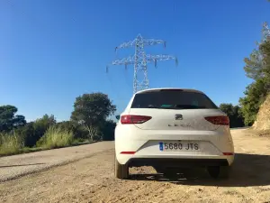 SEAT Leon_MY2017