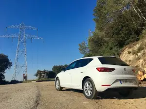 SEAT Leon_MY2017