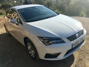 SEAT Leon_MY2017