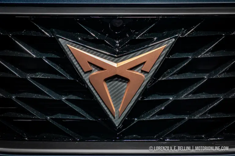SEAT Media Convention 2019 - Mercato, auto elettriche, batterie e network - 9