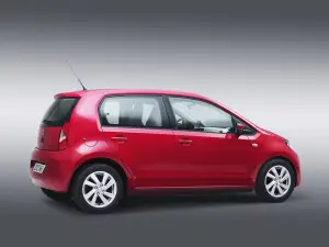 SEAT Mii 5 porte - 4