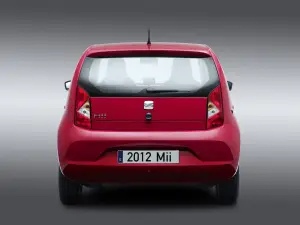 SEAT Mii 5 porte - 6