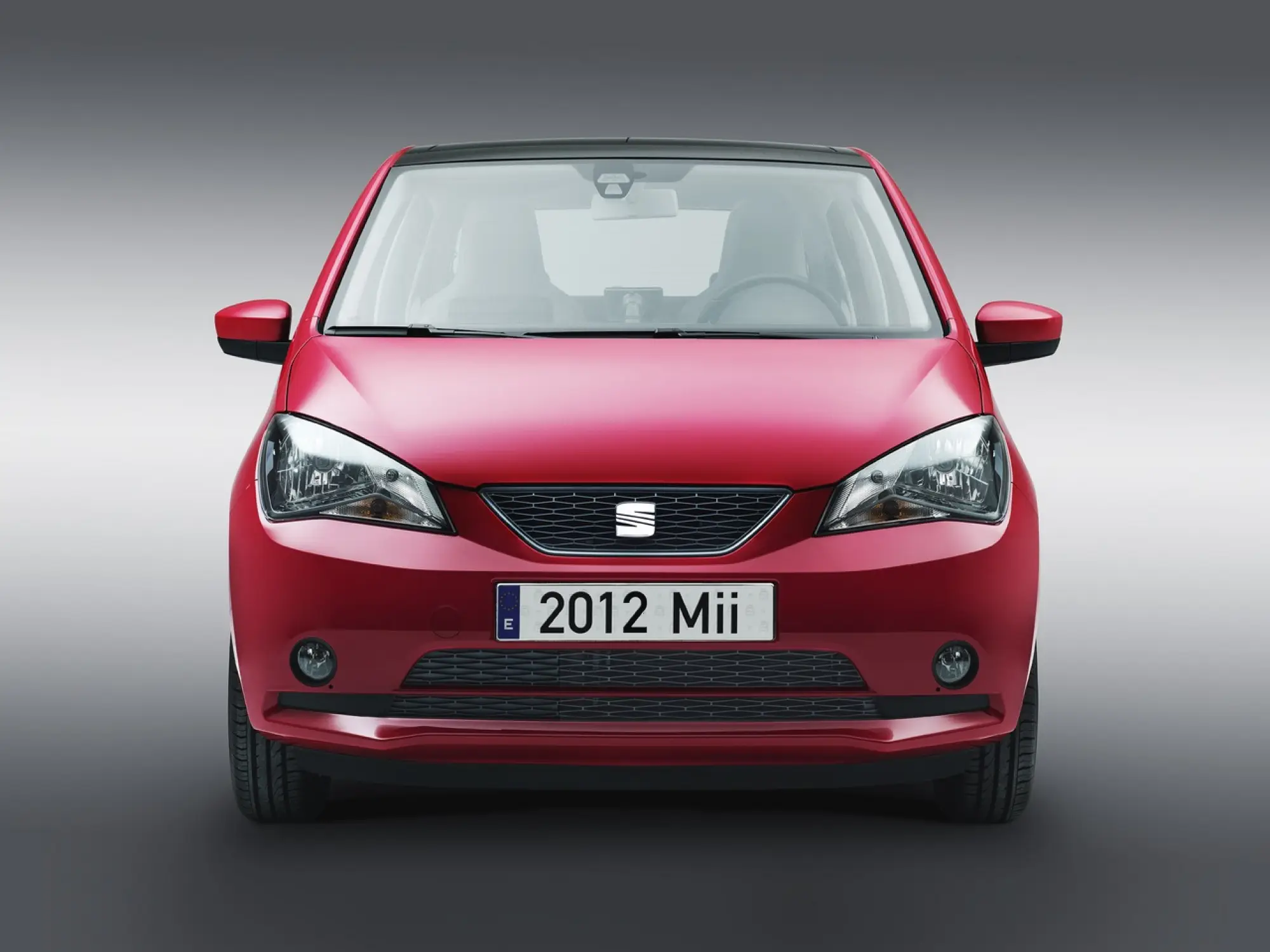 SEAT Mii 5 porte - 7