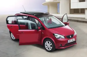 SEAT Mii 5 porte - 9