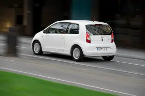 SEAT Mii a metano - 2013 - 2