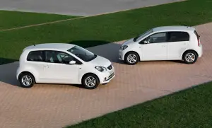 SEAT Mii a metano - 2013 - 6