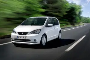 SEAT Mii a metano - 2013 - 7