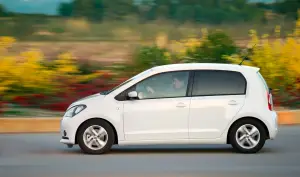 SEAT Mii a metano - 2013 - 8