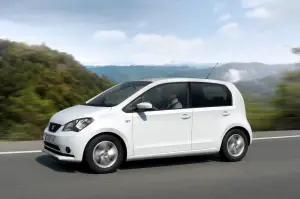 SEAT Mii a metano - 2013 - 9