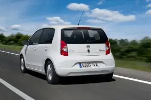SEAT Mii a metano - 2013 - 10